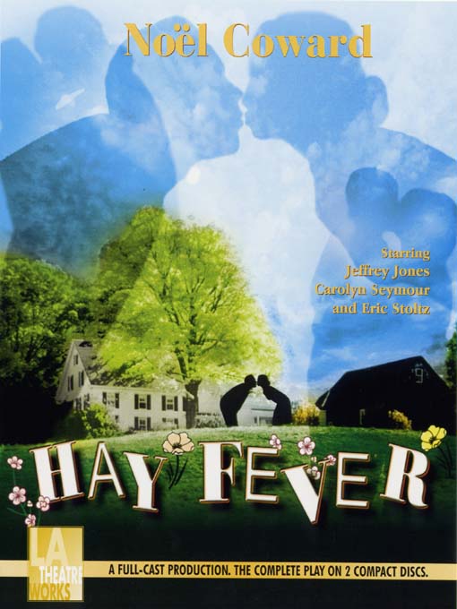 Title details for Hayfever by Noel Coward - Available